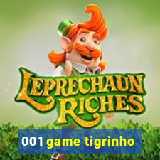 001 game tigrinho